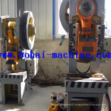 Bohai Pressing Machine for Steel Drum Making